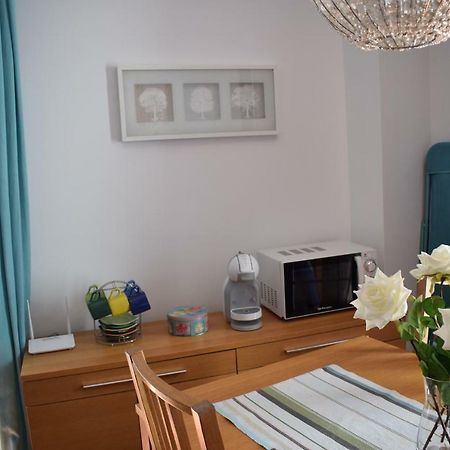 Olivo 15H Appartement Frigiliana Buitenkant foto